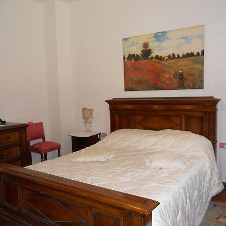 Park View Country House B&B Capannori Exterior foto