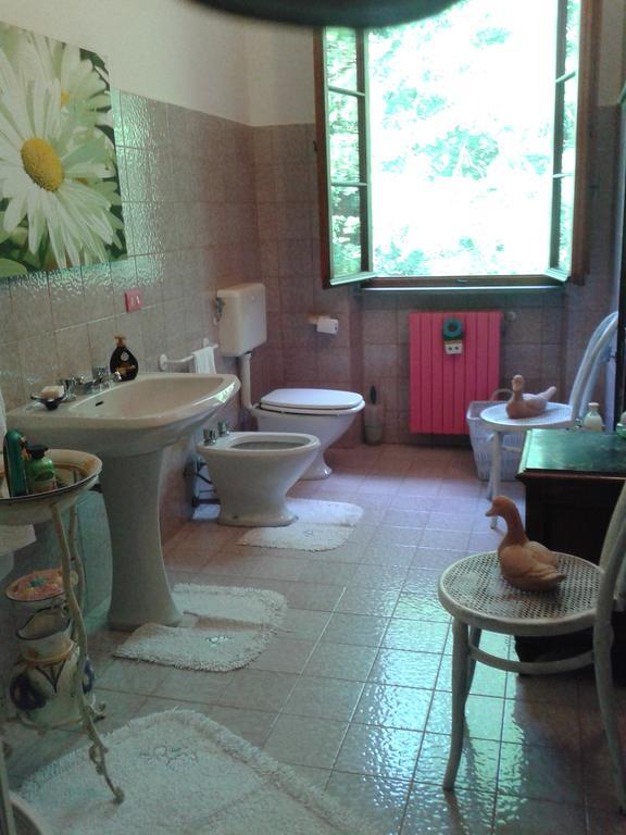Park View Country House B&B Capannori Exterior foto