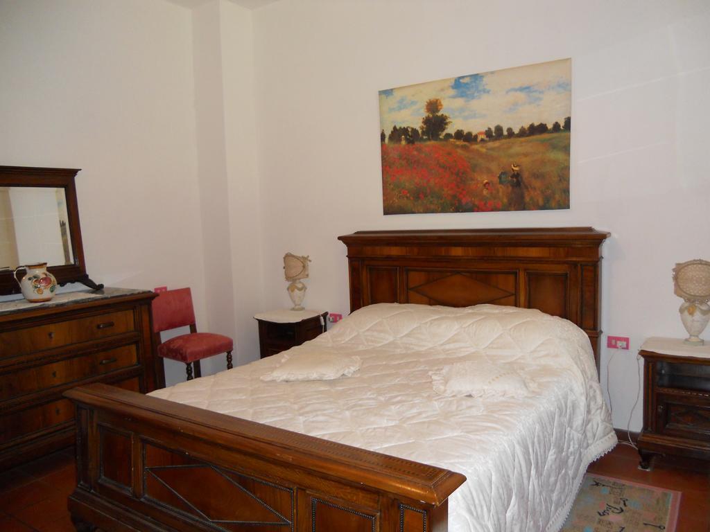 Park View Country House B&B Capannori Exterior foto