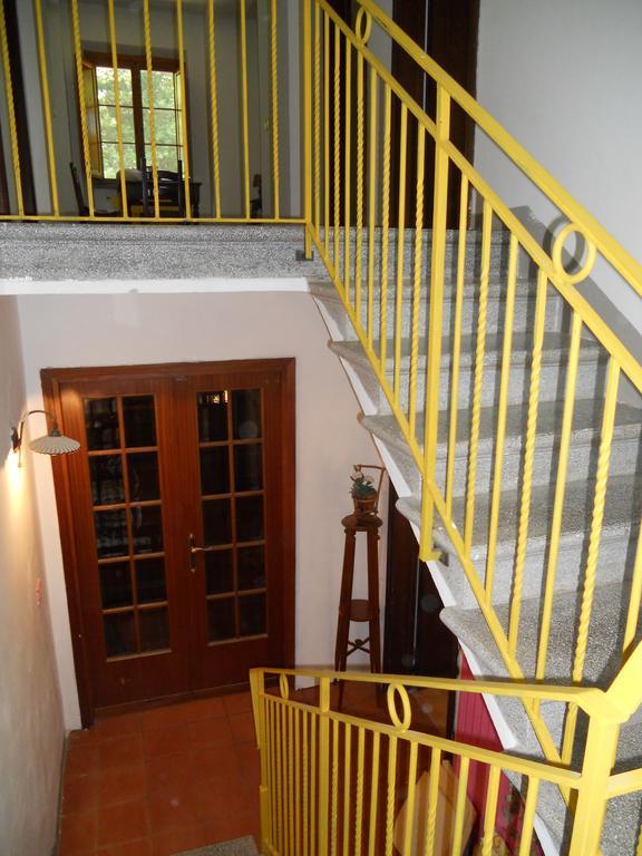 Park View Country House B&B Capannori Exterior foto