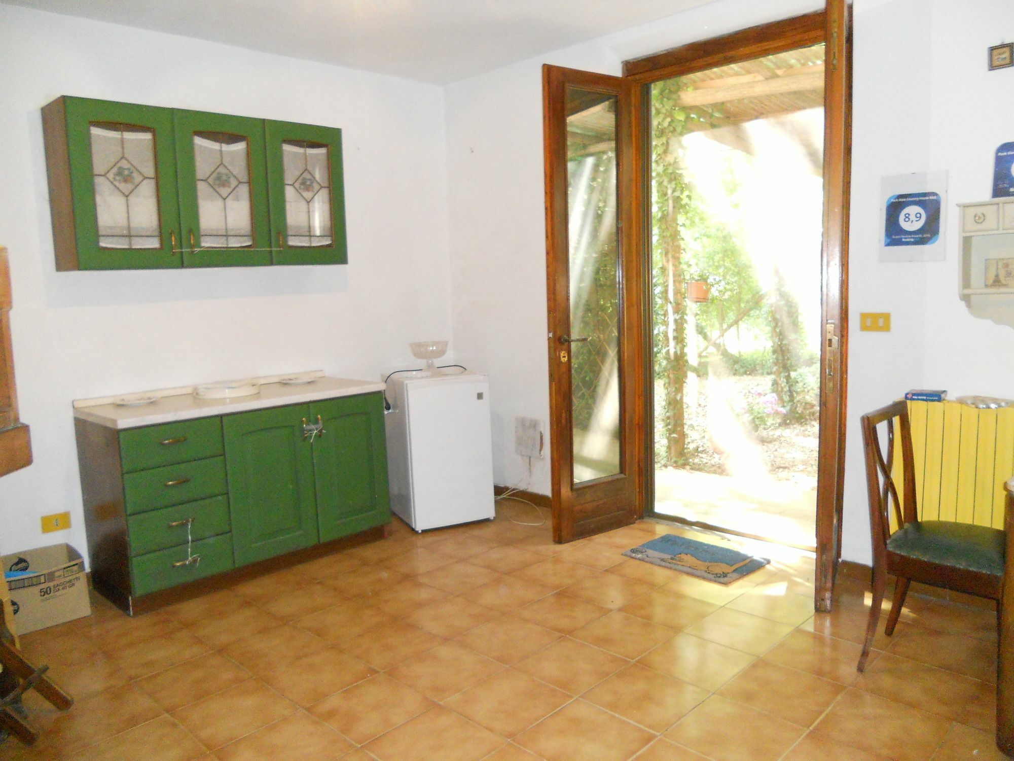 Park View Country House B&B Capannori Exterior foto